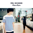 【取寄商品】CD / Kidori Kidori / フィールソーグッド e.p. / RDCA-1043