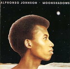 CD / アルフォンソ・ジョンソン / ムーンシャドウズ (解説付) (期間生産限定スペシャルプライス盤) / SICJ-130