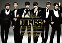 【新古品（未開封）】【CD】U-KISSU-KISS JAPAN BEST COLLECTION 2011-2016(豪華盤)(初回生産限定盤)(2DVD付) [AVCD-93553]
