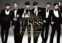 CD / U-KISS / U-KISS JAPAN BEST COLLECTION 2011-2016 (2CD+2DVD(スマプラ対応)) (初回生産限定盤...