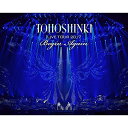【新古品(未開封)】【BD】東方神起東方神起 LIVE TOUR 2017 〜Begin Again〜(初回生産限定盤)(Blu-ray Disc) [AVXK...