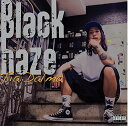 【取寄商品】CD / Tia Dalma / Black haze / CLT-7026