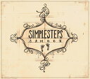 【取寄商品】CD / サム・オック / シンプル・ステップス / GTXC-141