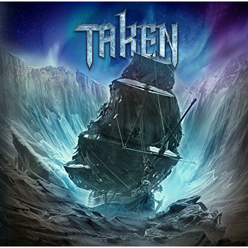 CD / テイクン / テイクン (解説歌詞対訳付) / IUCP-16256