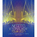 BD / ねごと / ”ETERNALBEAT” TOUR 2017(Blu-ray) / KSXL-250