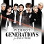 CD / GENERATIONS from EXILE TRIBE / PIERROT (CD+DVD) / RZCD-86214