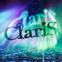 【新古品（未開封）】【CD】ClariSagain(初回生産限定盤)(DVD付) SECL-2061