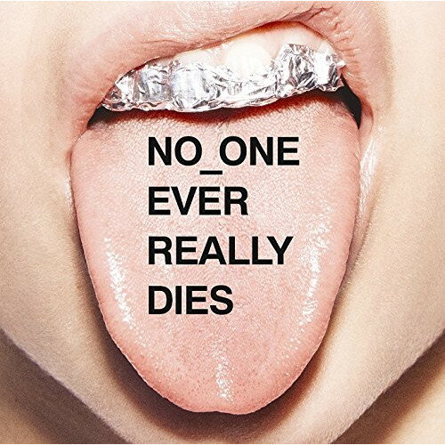 Artist Name: A Line - CD / N.E.R.D / ノー_ワン・エヴァー・リアリー・ダイズ (解説付) / SICP-5647