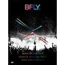 DVD / BUMP OF CHICKEN / BUMP OF CHICKEN STADIUM TOUR 2016 ”BFLY” NISSAN STADIUM ...