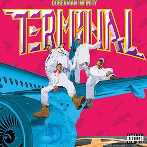 【中古】 CD / DOBERMAN　INFINITERMINAL [TFCC-86576]（ 盤:B+ /パッケージ:A)
