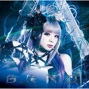 CD / GARNiDELiA / G.R.N.D. (通常盤) / VVCL-1201