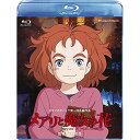 BD / 劇場アニメ / メアリと魔女の花(Blu-ray) / VWBS-6600