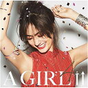 【新古品（未開封）】【CD】オムニバスA GIRL↑↑4 mixed by DJ和 [AICL-3158]