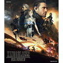 BD/KINGSGLAIVE FINAL FANTASY XV(Blu-ray)/Aj/ANSX-13001