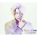 【新古品（未開封）】【CD】河村隆一Colors of time [AVCD-93476]