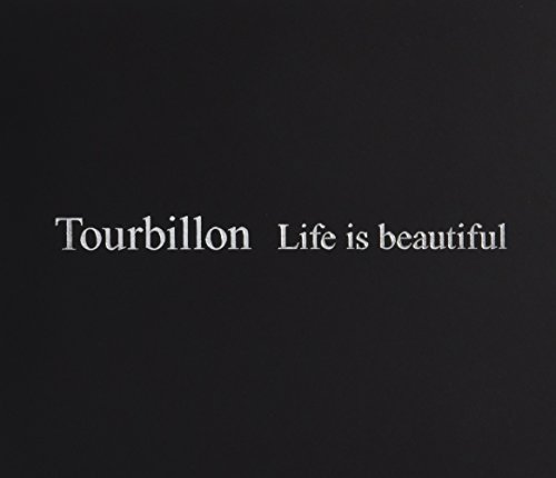 CD / Tourbillon / Life is beautiful (HQCD+DVD) / AVCD-93488