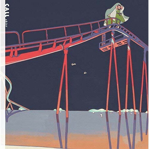 CD / スカート / CALL (紙ジャケット) / DDCK-1045