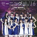 商品Spec 【CD SINGLE】発売日 2016/05/11品番 EPCE-7219 (SME) 枚組JAN 4942463721954【新古品（未開封）】【CD】モーニング娘。’16泡沫サタデーナイト!/The Vision/Tokyoという片隅(初回生産限定盤B)(DVD付) [EPCE-7219]【収録内容】[1](1)泡沫サタデーナイト!(2)The Vision(3)Tokyoという片隅(4)泡沫サタデーナイト! (Instrumental)(5)The Vision (Instrumental)(6)Tokyoという片隅 (Instrumental)[2](1)The Vision (Music Video)