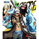 BD/ONE PIECE ワンピース 17THシーズン ドレスローザ編 PIECE.24(Blu-ray)/キッズ/EYXA-10913