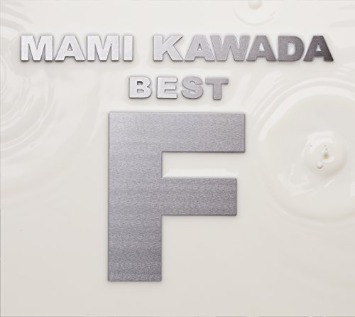 【新古品（未開封）】【CD】川田まみMAMI KAWADA BEST “F”(初回限定盤)(3Blu-ray Disc付) [GNCV-1040]