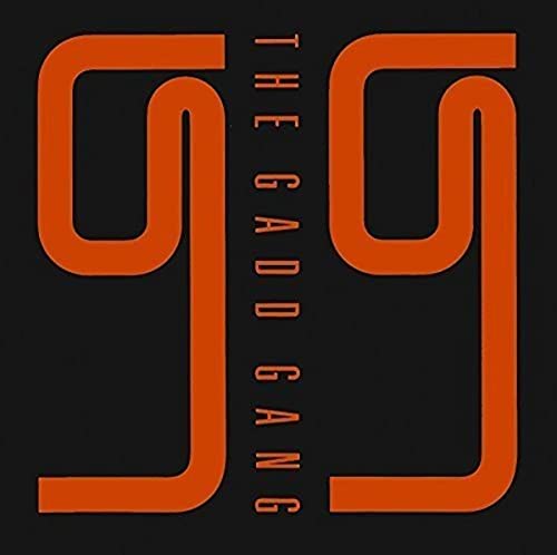 CD / ザ・ガッド・ギャング / ザ・ガッド・ギャング (解説付) (期間生産限定スペシャルプライス盤) / SICJ-131