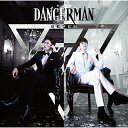 CD / SE7EN / DANGERMAN (CD+DVD) (歌詞付) (初回限定盤) / VIZL-1081