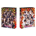 BD / 趣味教養 / HKT48 vs NGT48 さしきた合戦 Blu-ray BOX(Blu-ray) (本編ディスク2枚+特典ディスク2枚) / VPX...