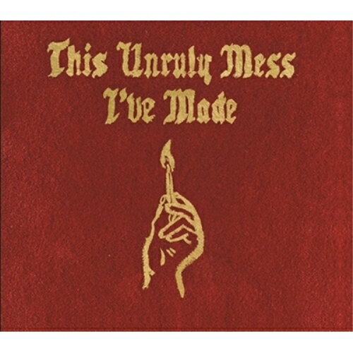 コンディション（ 盤 :A // パッケージ　 :A)商品Spec 【CDアルバム】発売日 2016/04/06品番 WPCR-16943 (SME) 1枚組JAN 4943674222636定価2178【中古】 CD / マックルモア＆ライアン・ルイスディス・アンルーリー・メス・ア [WPCR-16943]（ 盤:A /パッケージ:A) 【収録内容】(1)ライト・トンネルズ (feat.マイク・スラップ)(2)ダウンタウン (feat.メリー・メル,グランドマスター・キャズ,クール・モー・ディー,エリック・ナリー)(3)ブラッド・ピッツ・カズン (feat.XP)(4)バックショット (feat.KRSワン,DJプレミア)(5)グロウイング・アップ (feat.エド・シーラン)(6)ケヴィン (feat.リオン・ブリッジズ)(7)セント・アイダス(8)ニード・トゥ・ノウ (feat.チャンス・ザ・ラッパー)(9)ダンス・オフ (feat.アンダーソン・パーク,イドリス・エルバ)(10)レッツ・イート (feat.XP)(11)ボロ・タイ (feat.YG)(12)ザ・トレイン (feat.カーラ・モリソン)(13)ホワイト・プリヴィレッジII (feat.ジャミラ・ウッズ)