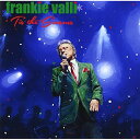 CD / フランキー・ヴァリ / クリスマス・アルバム (解説歌詞付) / WPCR-17535