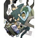DVD / TVアニメ / デュラララ!!×2 転 VOLUME 06 (DVD+CD) (完全生産限定版) / ANZB-11823