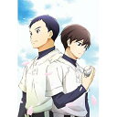 バッテリー 1 (DVD+CD) (完全生産限定版)TVアニメあさのあつこ、内山昂輝、畠中祐、藤巻勇威、草間英興、千住明発売日：2016年9月14日品　 種：DVDJ　A　N：4534530094483品　 番：ANZB-12581収録内容CD:11.バッテリー(メインテーマ(Tempo Free))2.梅の花と再開3.陽光ランニング4.遠い過去5.バッテリー(巡る季節)