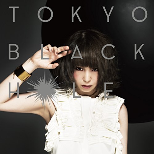 CD / 大森靖子 / TOKYO BLACK HOLE (