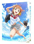 【取寄商品】BD / TVアニメ / ラブライブ!サンシャイン!! 1(Blu-ray) (Blu-ray+CD) (特装限定版) / BCXA-1170