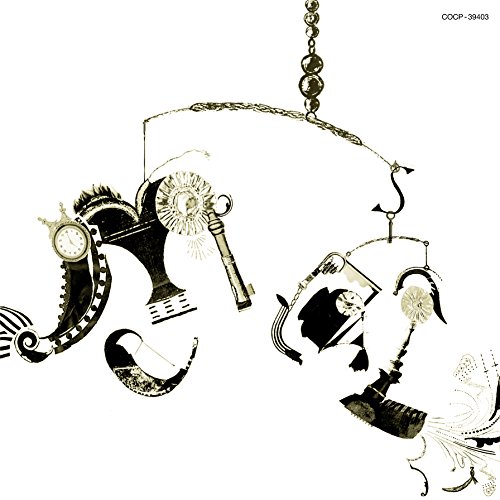CD / クラムボン / Musical (紙ジャケット) (期間限定生産盤) / COCP-39403