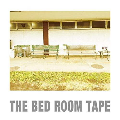 CD/UNDERTOW (紙ジャケット)/THE BED ROOM TAPE/DDCB-12084