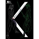 BD / TVAj / K RETURN OF KINGS vol.6(Blu-ray) () / KIXA-90590