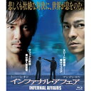 BD / 洋画 / インファナル・アフェア(Blu-ray) / PCXE-50681