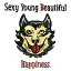 š CD / HappinessSexy Young Beautiful(DVD) [RZCD-86050] :A /ѥå:A)