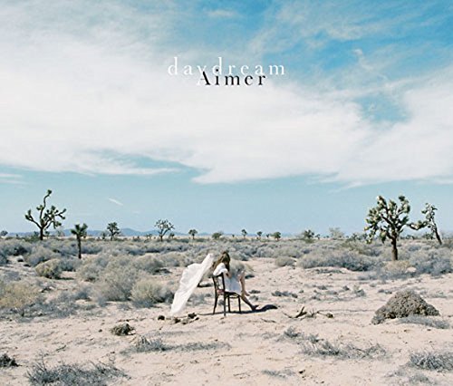 CD / Aimer / daydream (通常盤) / SECL-1987