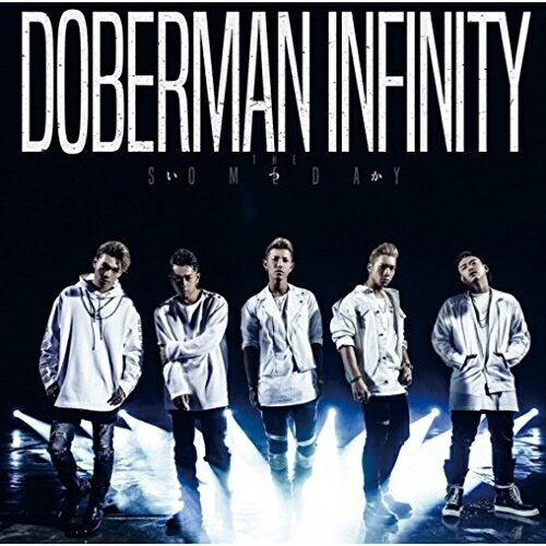 CD / DOBERMAN INFINITY / Ĥ (̾) / TFCC-89582