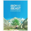 BD / 劇場アニメ / バケモノの子 スペシャル・エディション(Blu-ray) (本編ディスク+特典ディスク) (スペシャルエディション版) / VPXT-71409