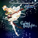 【取寄商品】CD / Color Pointe / PAINT NIGHTMARE / CPTF-1