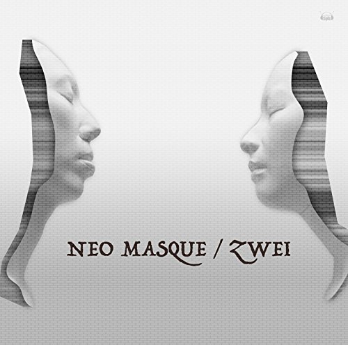 CD / Zwei / NEO MASQUE / FVCG-1348