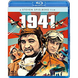 BD / 洋画 / 1941(Blu-ray) / GNXF-1913