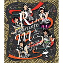 【新古品（未開封）】【BD】ももいろクローバーZ女祭り2014〜Ristorante da MCZ〜LIVE Blu-ray(Blu-ray Disc) [KIXM-209]