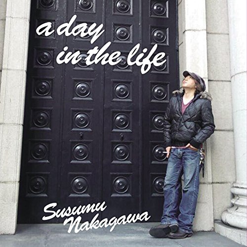 CD/a day in the life//SNCD-212