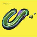 CD/ネオ (SHM-CD) (通常盤)/KIRINJI/UCCJ-2138