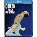 BD / クイーン / 伝説の証 ロック・モントリオール1981&ライヴ・エイド1985(Blu-ray) / UIXY-15011