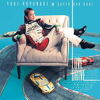 CD / 小柳ゆき@SUPER CAR RACE / LOVE DRIVE ～恋はサーキットのように～ / UPCY-5009