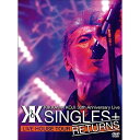 DVD / 吉川晃司 / KIKKAWA KOJI 30th Anniversary Live ”SINGLES RETURNS” / WPBL-90350